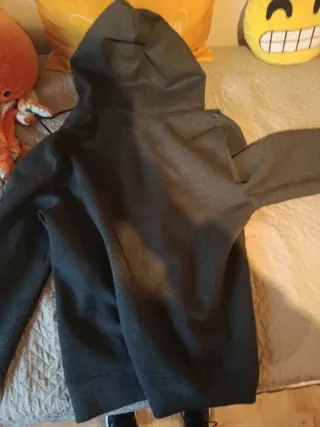 Ropa cómoda hombre blanca