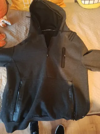 Ropa cómoda hombre blanca