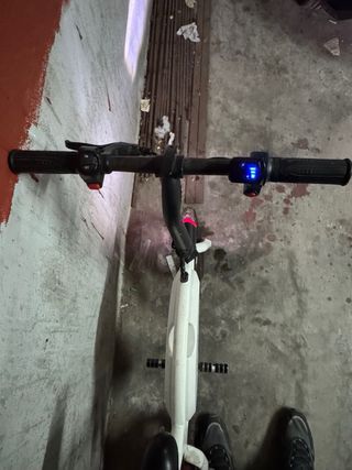 Bici eléctrica Windgoo B3