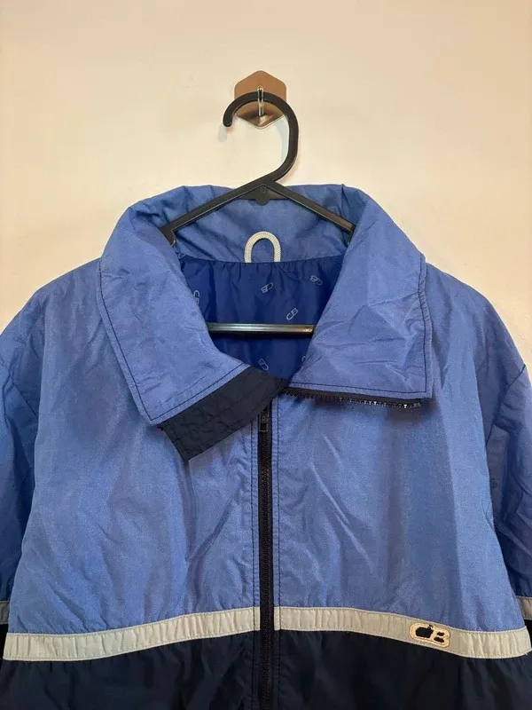 Giacca CB Sports Vintage anni '80