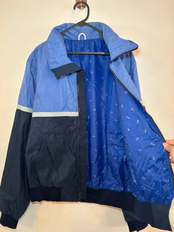 Giacca CB Sports Vintage anni '80