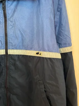 Giacca CB Sports Vintage anni '80