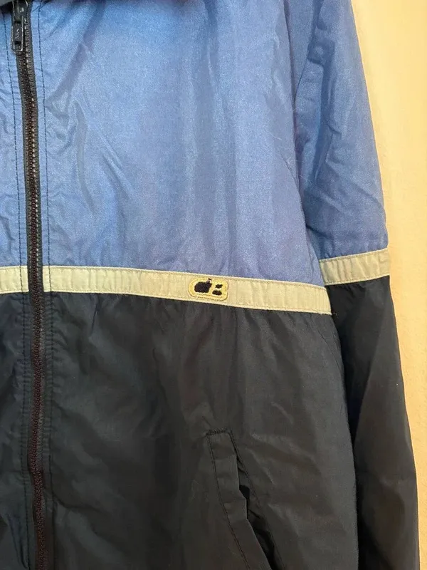 Giacca CB Sports Vintage anni '80