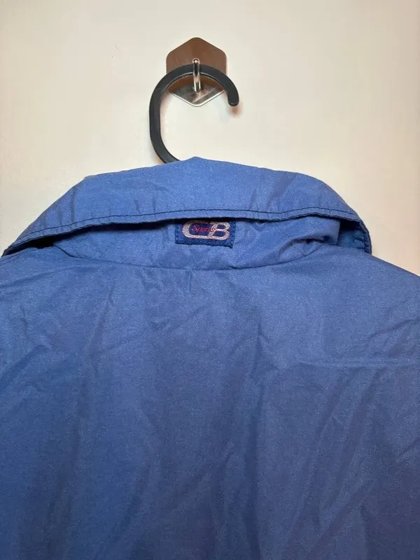 Giacca CB Sports Vintage anni '80