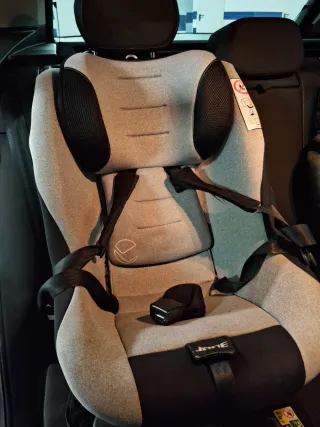 Silla de coche GRAVIT