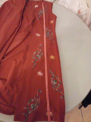 Casacca e pantalone vintage  Taglia 44 italiana