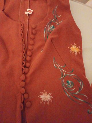 Casacca e pantalone vintage  Taglia 44 italiana