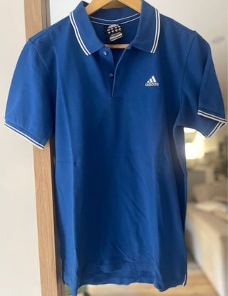Polo Adidas Talla M