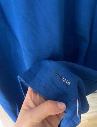 Polo Adidas Talla M