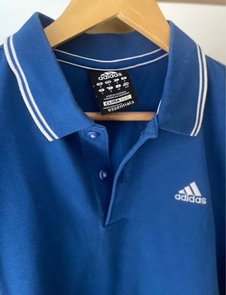 Polo Adidas Talla M