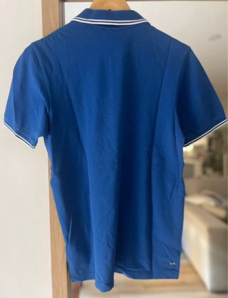 Polo Adidas Talla M