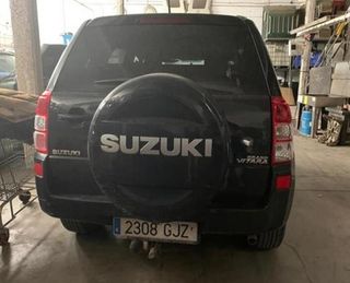 65j51kyb 7928487 cremallera suzuki grand 1.9 33684