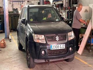 65j51kyb 7928487 cremallera suzuki grand 1.9 33684