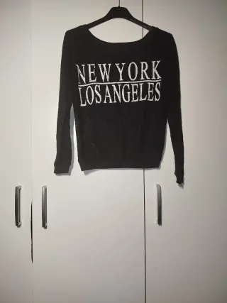 Maglia Alcott N.Y. Los Angeles S
