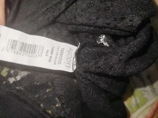 Maglia Alcott N.Y. Los Angeles S