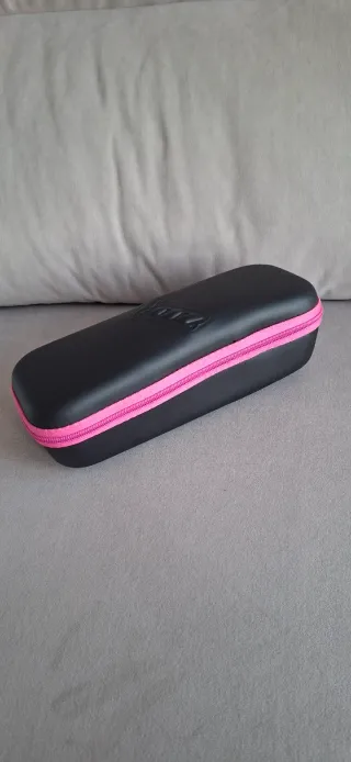 Micro Karaoke Oficial La Voz Rosa SIN ESTRENAR