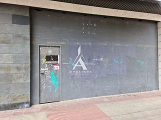 Local comercial en alquiler en Oeste en Logroño