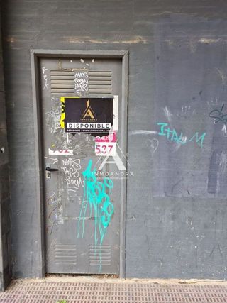 Local comercial en alquiler en Oeste en Logroño