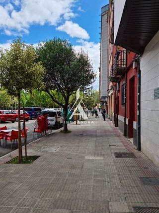 Local comercial en alquiler en Oeste en Logroño