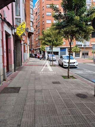 Local comercial en alquiler en Oeste en Logroño