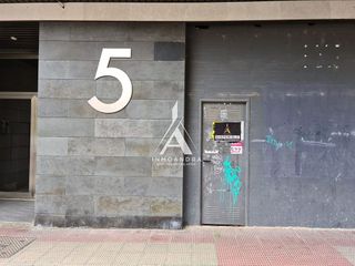 Local comercial en alquiler en Oeste en Logroño