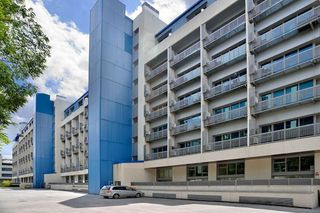 Oficina en alquiler en Virgen del Cortijo - Manoteras en Madrid