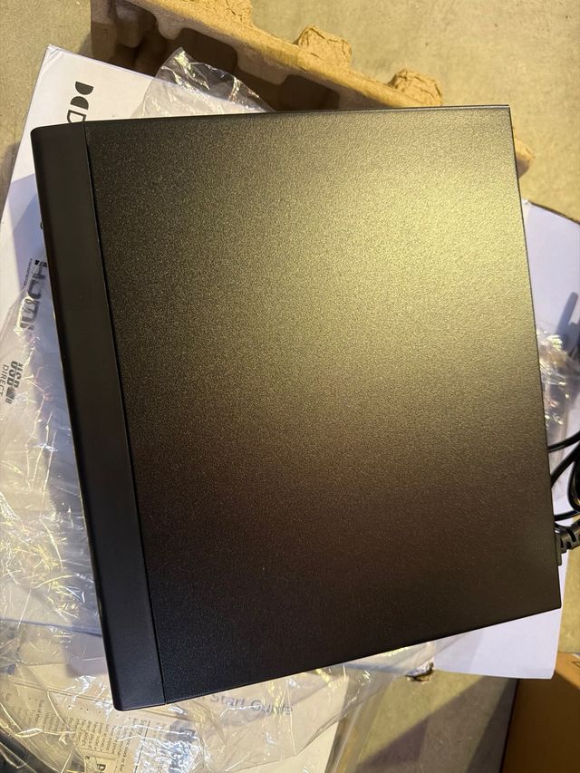 Reproductor DVD Philips TAEP200 HDMI