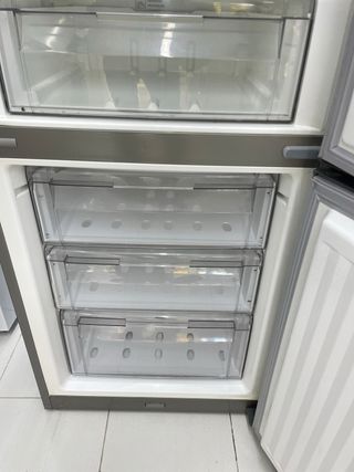 Nevera Fagor