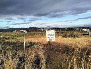 Terreno en alquiler en Guadassuar