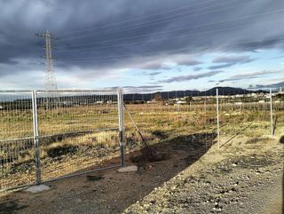 Terreno en alquiler en Guadassuar