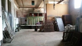 Local comercial en alquiler en Benimeit - Tabaira en Teulada