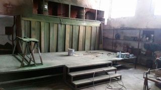 Local comercial en alquiler en Benimeit - Tabaira en Teulada