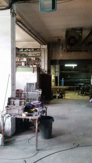 Local comercial en alquiler en Benimeit - Tabaira en Teulada