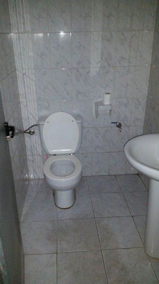 Local comercial en alquiler en Benimeit - Tabaira en Teulada