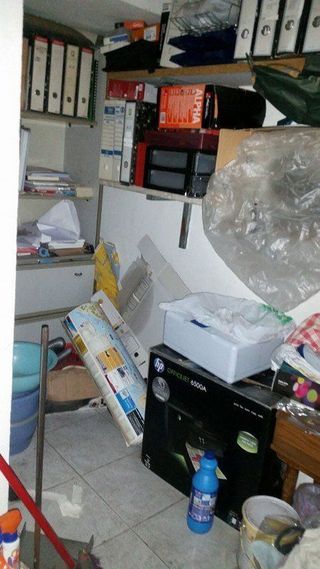 Local comercial en alquiler en Benimeit - Tabaira en Teulada