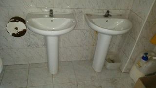 Local comercial en alquiler en Benimeit - Tabaira en Teulada