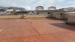 Local comercial en alquiler en Benimeit - Tabaira en Teulada