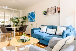 Piso en alquiler en Nueva España en Madrid