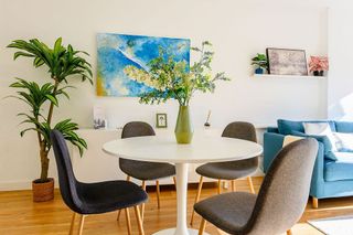 Piso en alquiler en Nueva España en Madrid