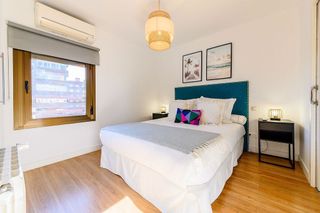 Piso en alquiler en Nueva España en Madrid