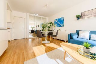 Piso en alquiler en Nueva España en Madrid