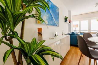 Piso en alquiler en Nueva España en Madrid