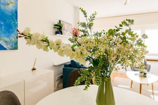 Piso en alquiler en Nueva España en Madrid