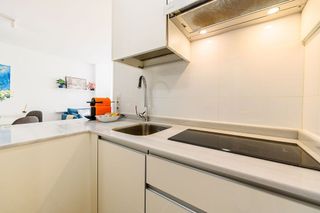 Piso en alquiler en Nueva España en Madrid