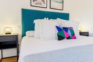 Piso en alquiler en Nueva España en Madrid