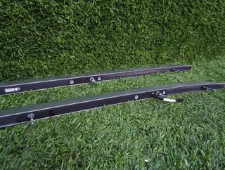 96333 barras techo 4m0860022c audi q7 (4m) 3.0 tdi