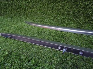 96333 barras techo 4m0860022c audi q7 (4m) 3.0 tdi