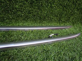 96333 barras techo 4m0860022c audi q7 (4m) 3.0 tdi