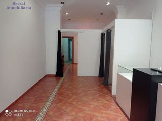 Local comercial en alquiler en Centro en Logroño