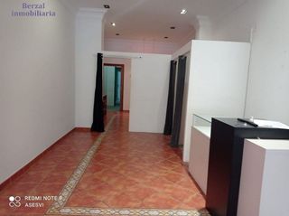 Local comercial en alquiler en Centro en Logroño